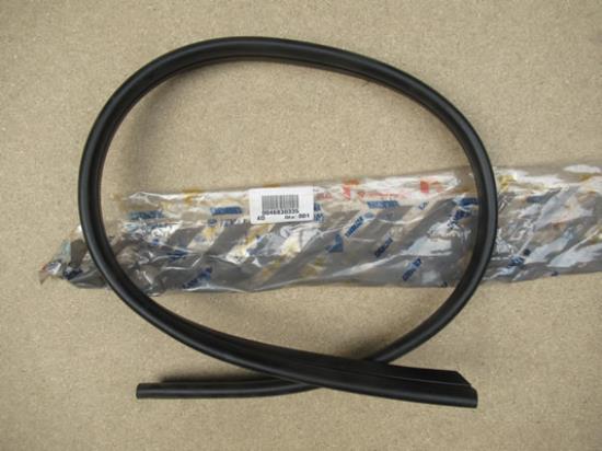 46830335 Profielrubber parafan