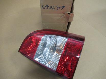 51704317 Achterlicht rechts