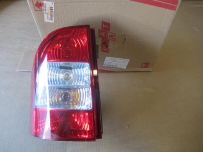 51704318 Achterlicht links compleet