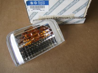 71748254 Verlichting spiegel linkerzijde