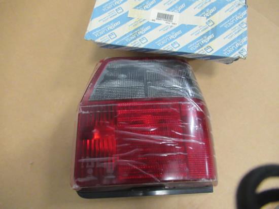 7700363 Achterlicht rechts