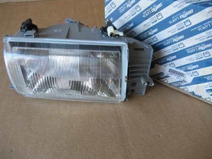 7797602 Koplamp rechterzijde Valeo