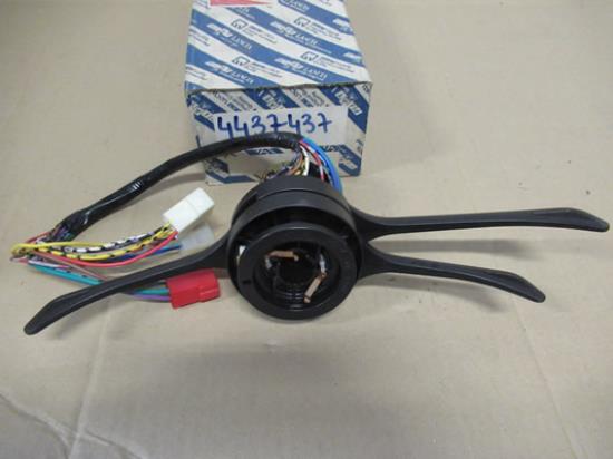 4437437 Stuurschakelaar