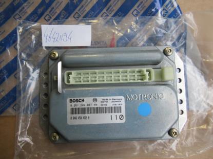 46421194 ECU