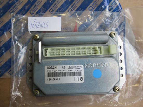 46421194 ECU