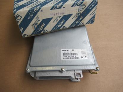 46436442 ECU