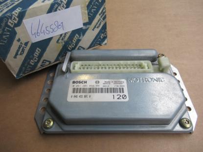 46455801 ECU