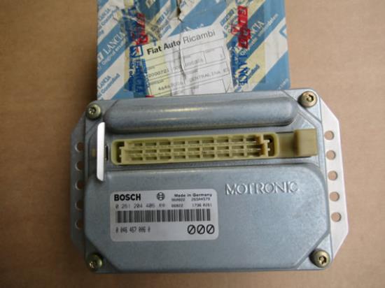 46467006 ECU