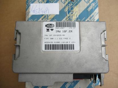 46524181 ECU