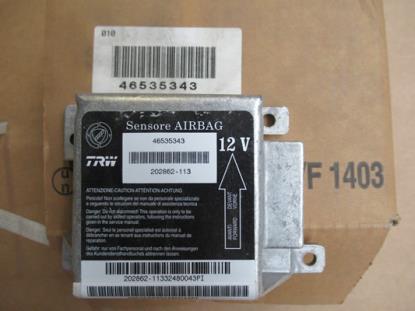 46535343 Airbag module