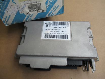 46545146 ECU