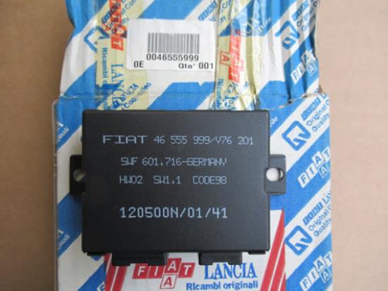 46555999 Park distance control