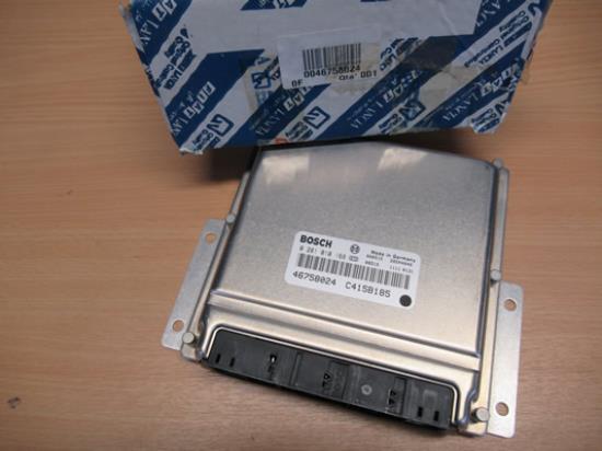 46758024 ECU