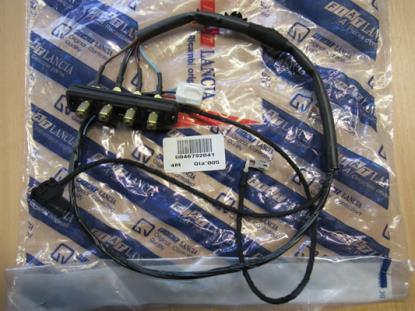 46792041 Contact voor achterruitwisser