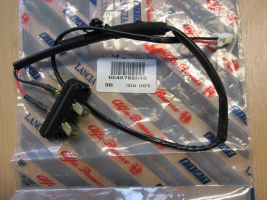 46792043 Verbinding achterruitwisser