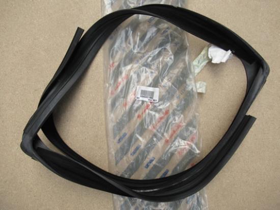 46831902 Profielruber passagierszijde rechtsachter