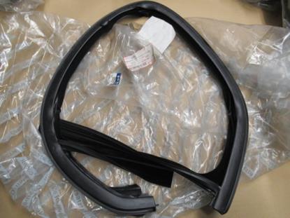 46840617 Profielrubber portier linksvoor