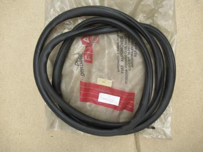 50006428 Voorruit rubber