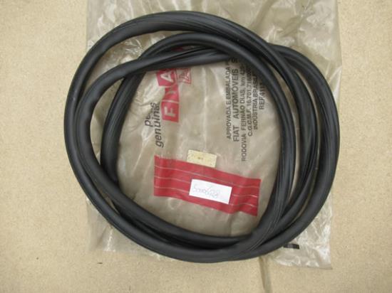 50006428 Voorruit rubber