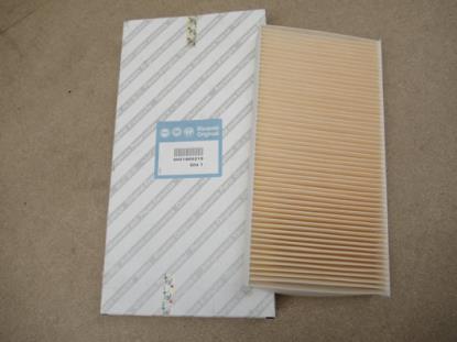 51805219 Interieurfilter