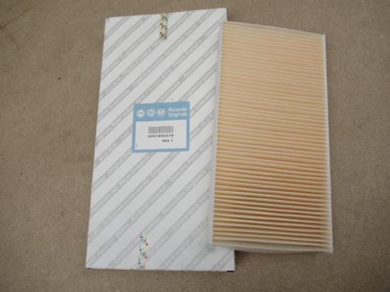 51805219 Interieurfilter