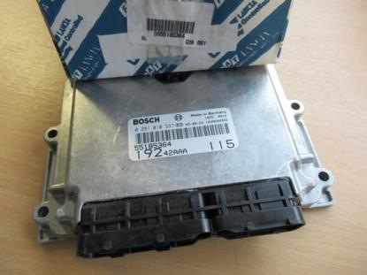 55185364 ECU