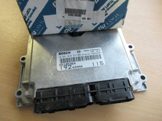 55185364 ECU