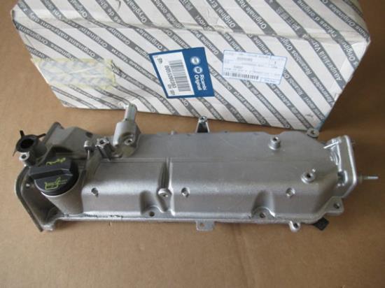 55200383 Kleppendeksel