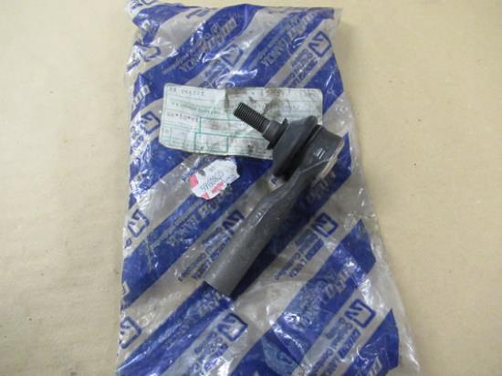 5960835 Spoorstang eind