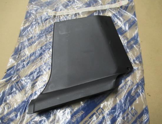 5961712 Kunststof kap