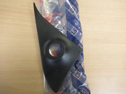 5962376 Sierstuk spiegel rechts