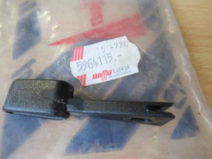 5964115 Knop venturi