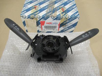 735267949 Stuurschakelaar zonder airbag