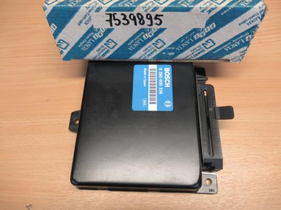 7539895 ECU