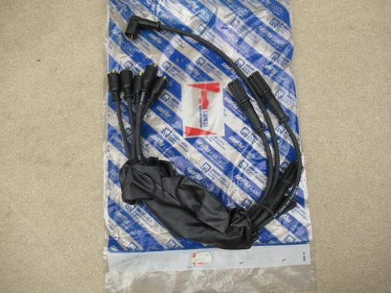 7604623 Bougiekabelset