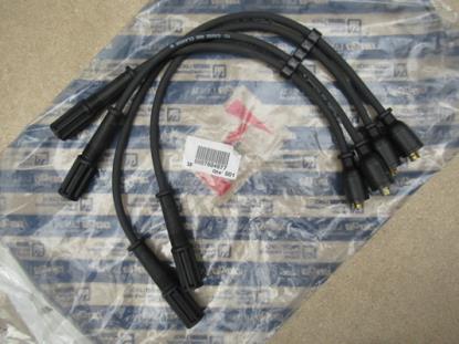 7604977 Bougiekabelset