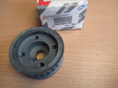 7605192 Distributietandwiel