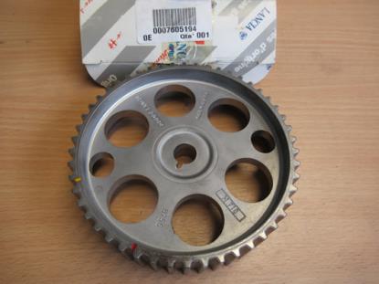 7605194 Distributie tandwiel