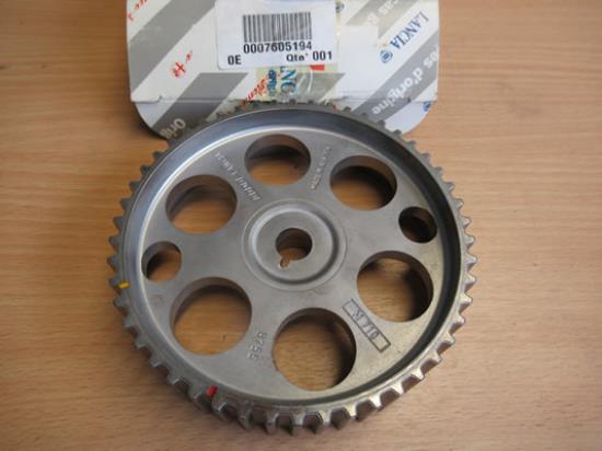 7605194 Distributie tandwiel