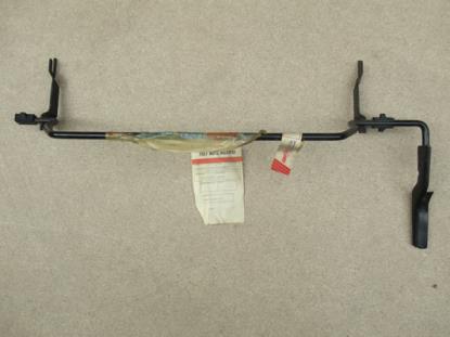 7607124 Stoelversteller rechts