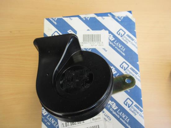 7607363 Claxon lage toon