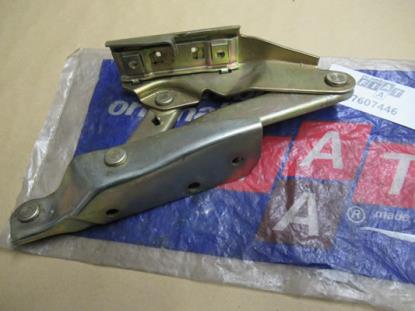 7607446 Scharnier motorkap links