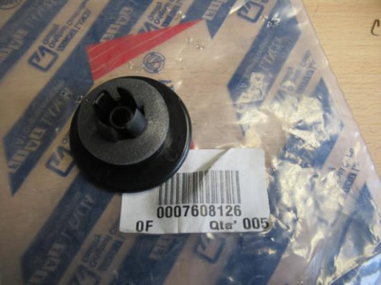 7608126 Buffer bumper