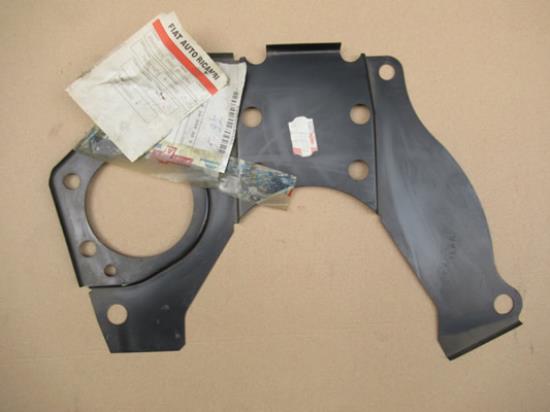 7609523 Beschermplaat