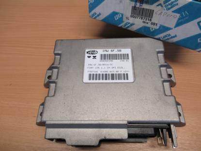 7787316 ECU