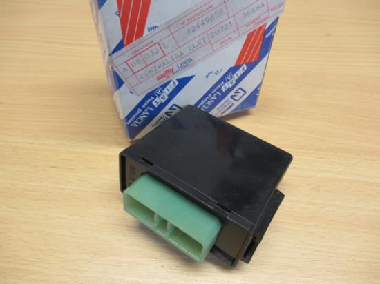 82449658 ECU spiegel regeleenheid