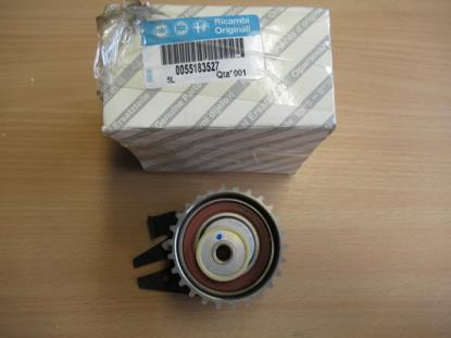 55183527 Riemspanner