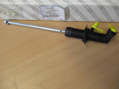 55186907 Koppelingscilinder