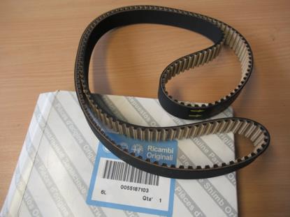 55187103 Distributieriem 2.4 JTD 20V