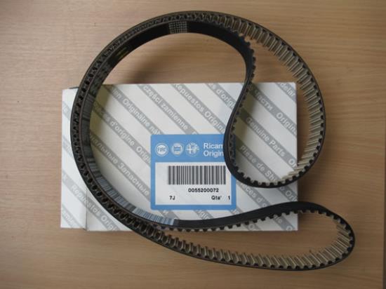 55200072 Distributieriem